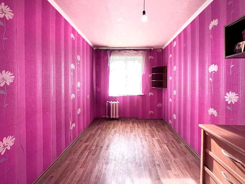 Apartment. Dnipro, Kryvorizhka Street.