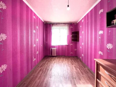 Apartment. Dnipro, Kryvorizhka Street.