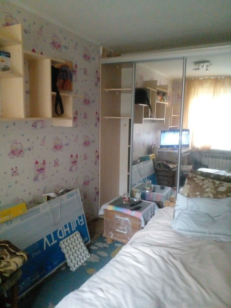 Продам 3кв вул. Котляревського м. Дніпро
