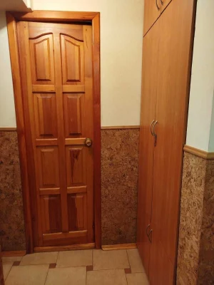 For sale 2-room apartment on St. Kalinov, Обраztsova, Berezin, Left