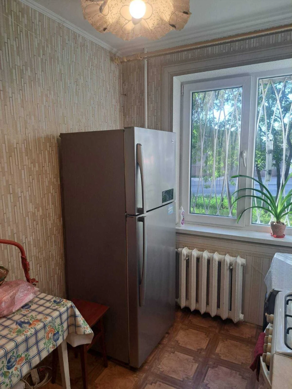 For sale 2-room apartment on St. Kalinov, Обраztsova, Berezin, Left
