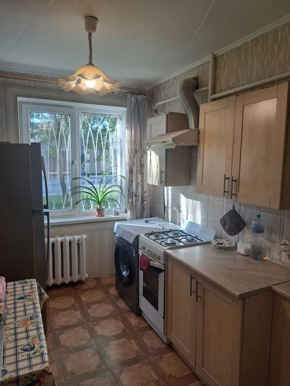 For sale 2-room apartment on St. Kalinov, Обраztsova, Berezin, Left
