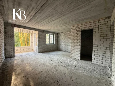 Продажа квартиры в ЖК PROMENADE, 40 м²