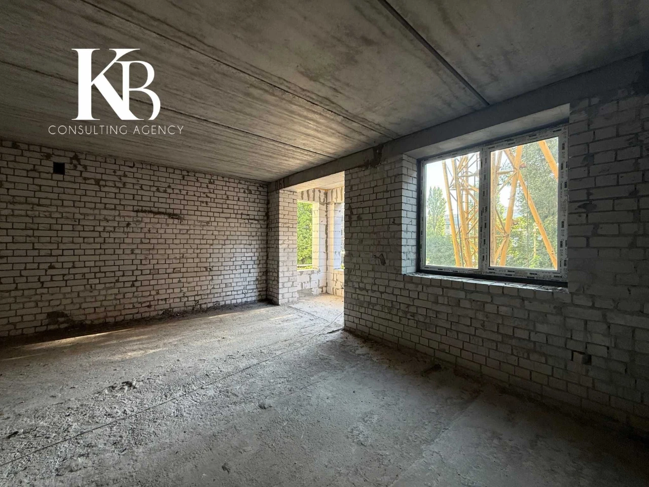 Продажа квартиры в ЖК PROMENADE, 40 м²