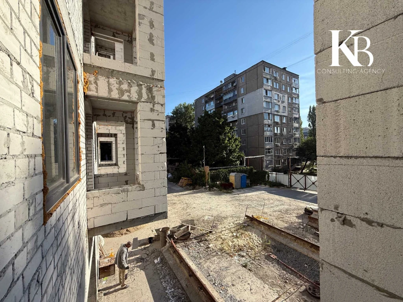 Продажа квартиры в ЖК PROMENADE, 40 м²