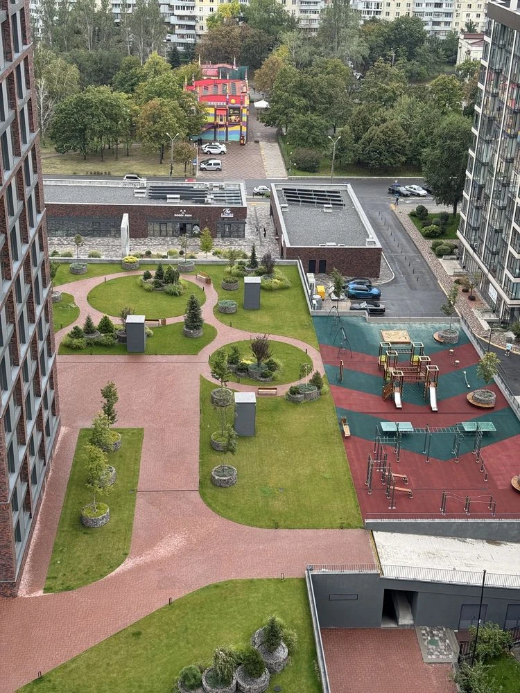 FOR SALE Apartment in MARSHAL Residential Complex
