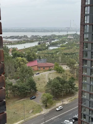 FOR SALE Apartment in MARSHAL Residential Complex