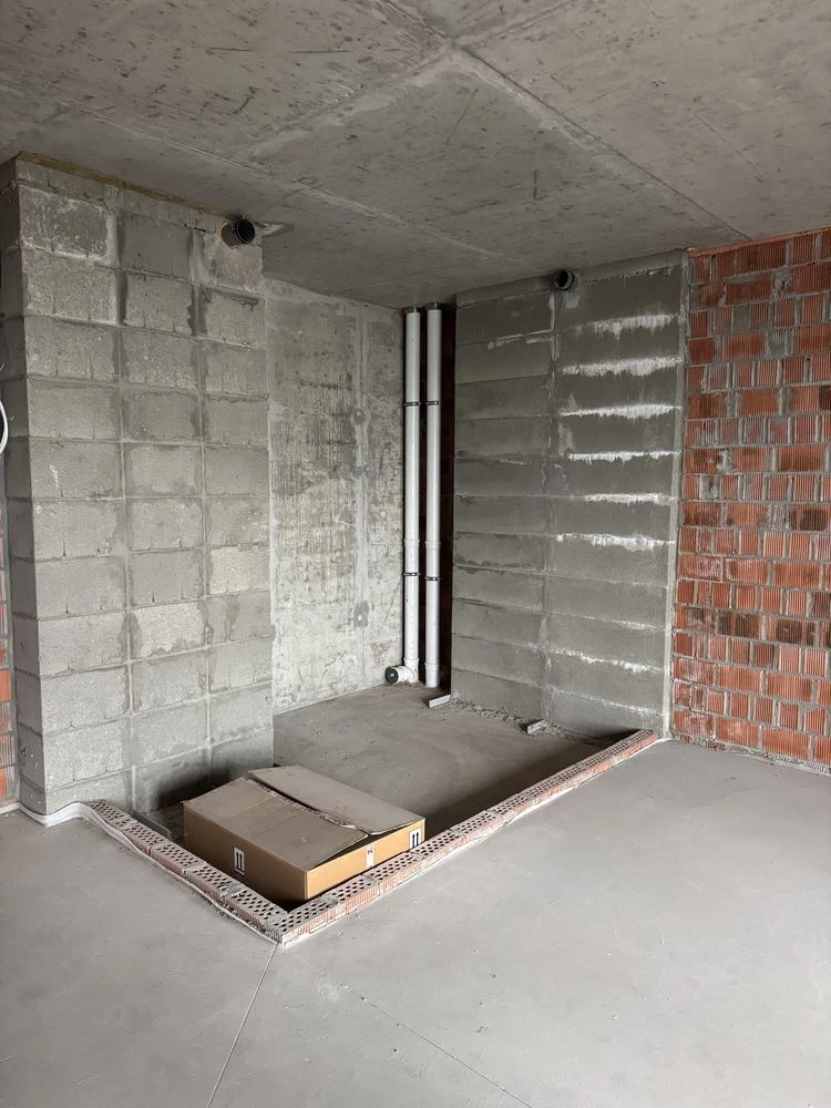 FOR SALE Apartment in MARSHAL Residential Complex