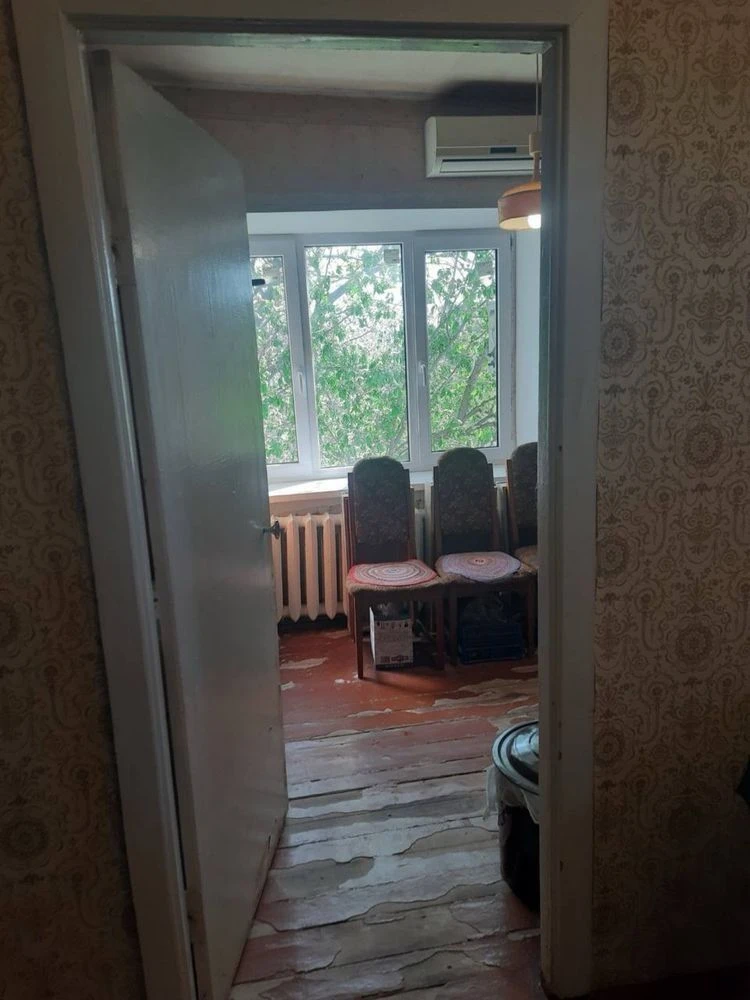Продається 2-кімнатна квартира на Пр. Гагаріна! Готові під сертифікат.