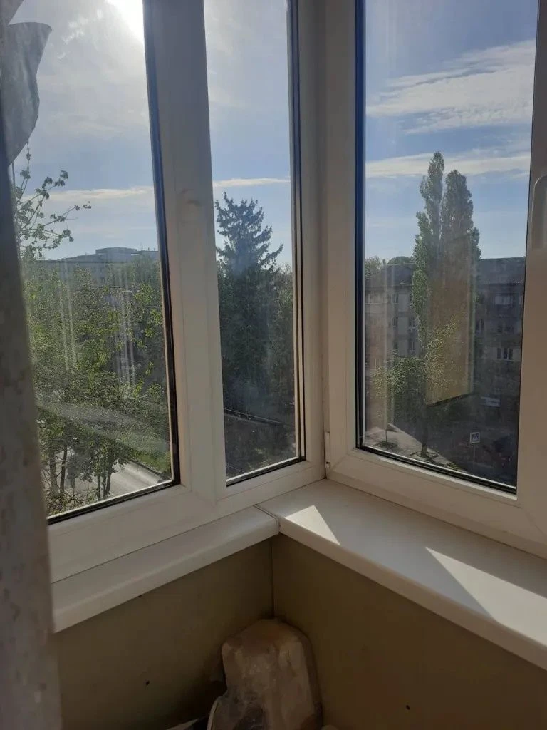 Продається 2-кімнатна квартира на Пр. Гагаріна! Готові під сертифікат.