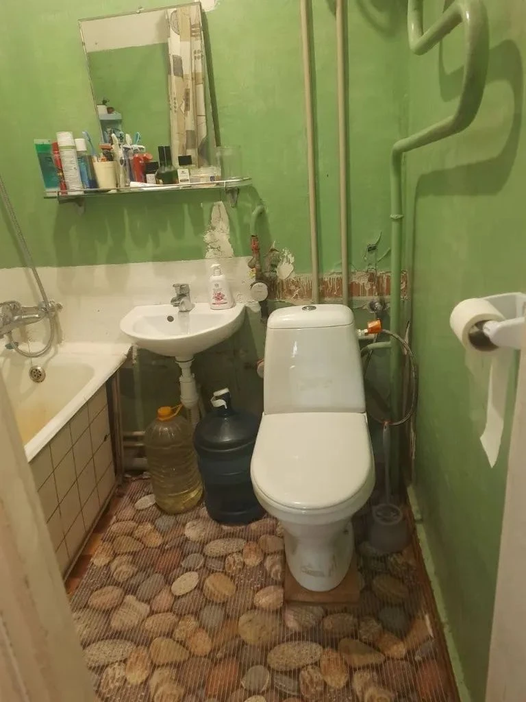 Продається 2-кімнатна квартира на Пр. Гагаріна! Готові під сертифікат.