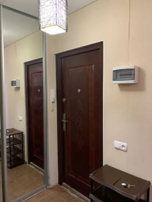 Продам срочно 1 комнатную квартиру на Салтовке