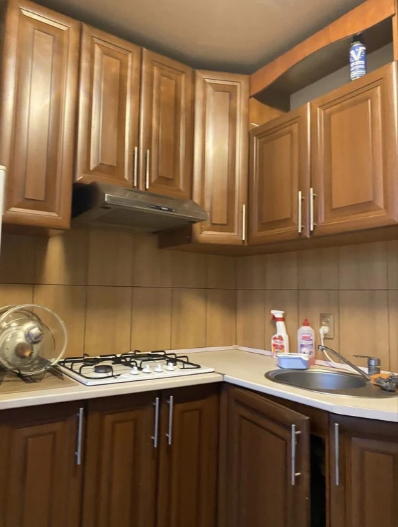 ‼️2-room apartment‼️Odessa‼️certificate‼️