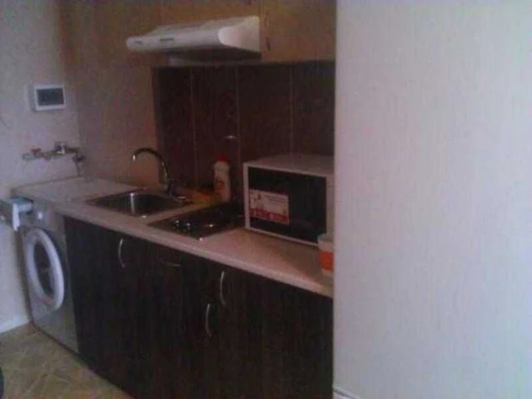 For sale, studio apartment near Akademika Pavlov station