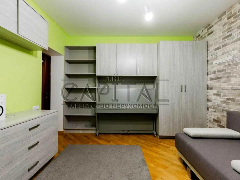 Будинок. Київ, пер. Радянський
