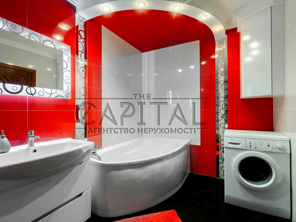 Будинок. Київ, пер. Радянський