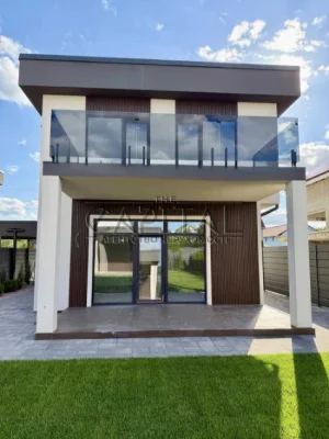 Продаж/Продажа будинок 150 м² , 4 спальні, ГАЗ,ІВЕРТОР Осоко