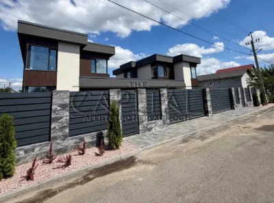 Продаж/Продажа будинок 150 м² , 4 спальні, ГАЗ,ІВЕРТОР Осоко