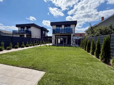 Продаж/Продажа будинок 150 м² , 4 спальні, ГАЗ,ІВЕРТОР Осоко