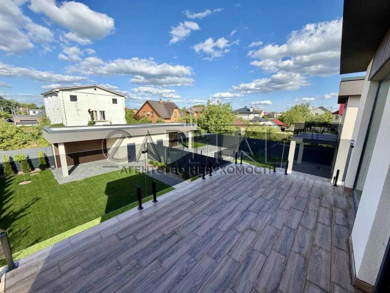 Продаж/Продажа будинок 150 м² , 4 спальні, ГАЗ,ІВЕРТОР Осоко