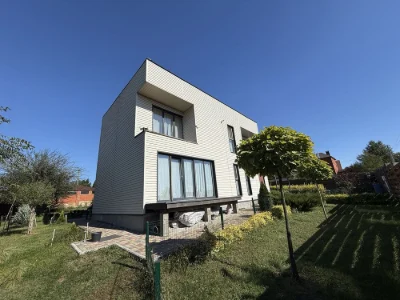 For Sale 2-story house 134.3m2. Plot 10 acres Dnepr Street Tatar