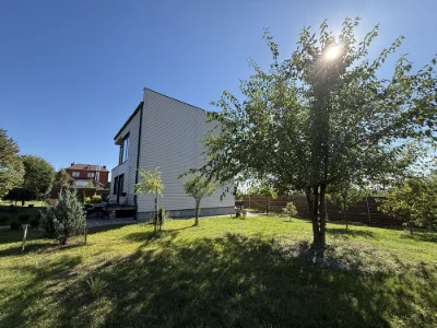 For Sale 2-story house 134.3m2. Plot 10 acres Dnepr Street Tatar