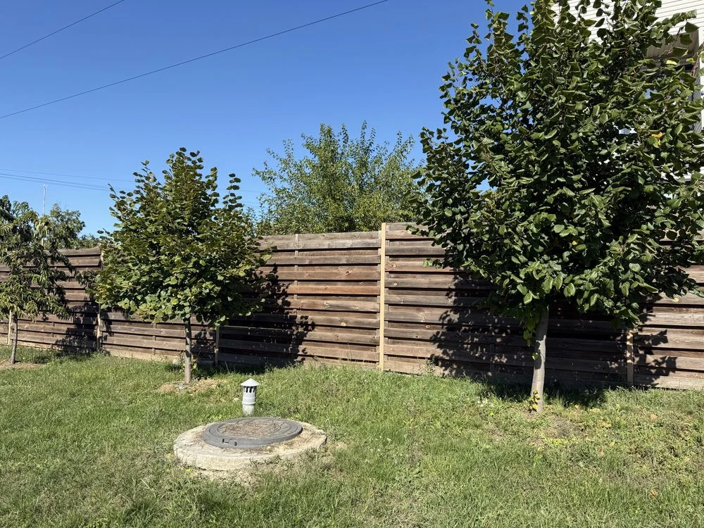 For Sale 2-story house 134.3m2. Plot 10 acres Dnepr Street Tatar