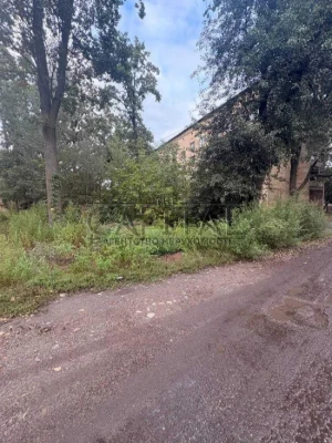 Комерційна нерухомість Київ Берковецька 6 Проєкт під забудов