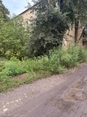 Комерційна нерухомість Київ Берковецька 6 Проєкт під забудов