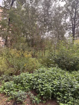 Комерційна нерухомість Київ Берковецька 6 Проєкт під забудов