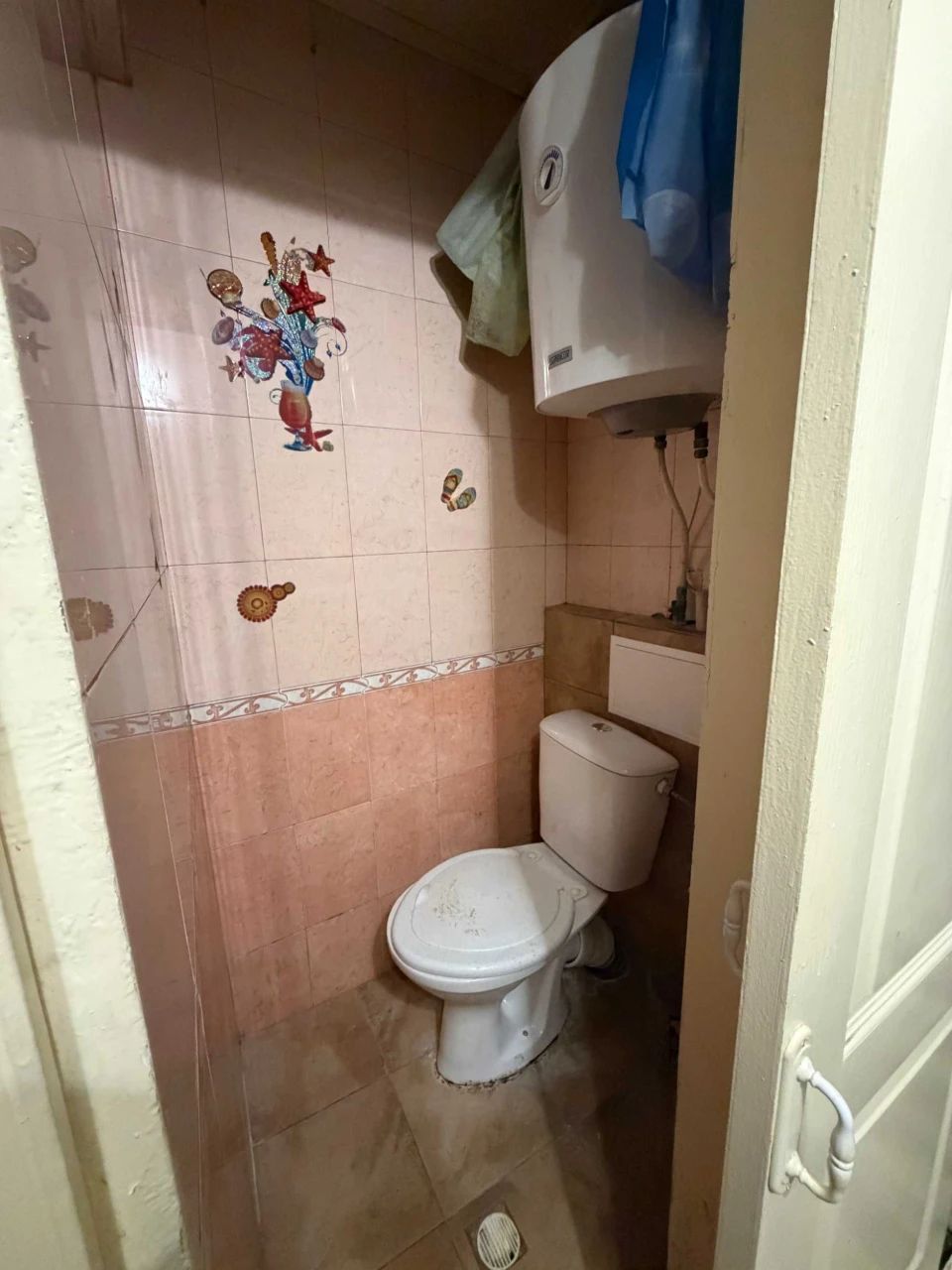 Срочная продажа 1 ком квартиры на Новосельского
