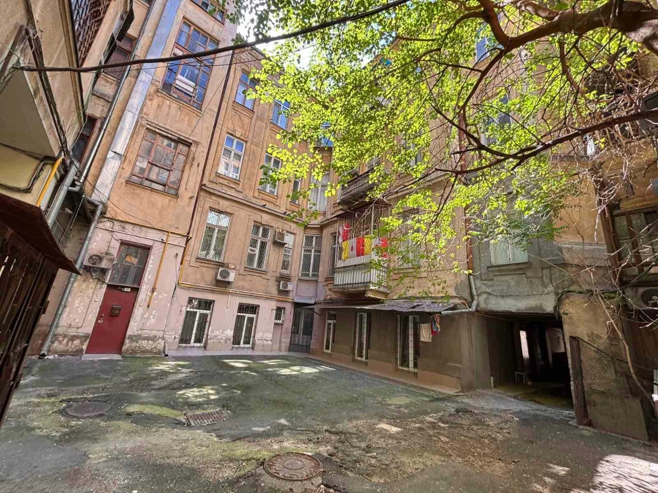 Срочная продажа 1 ком квартиры на Новосельского