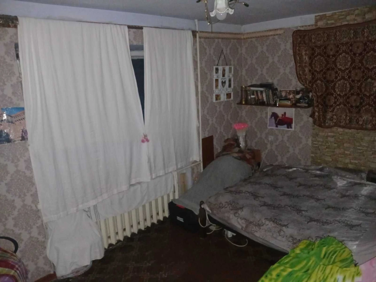Продам 2-х комнатную на Заболотного