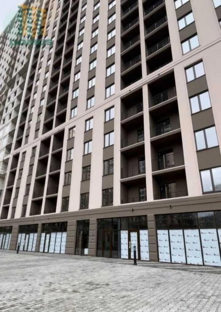 Продам 2-комнатную квартиру в ЖК Эллада 5