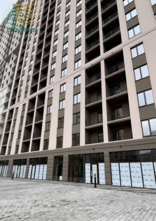 Продам 2-комнатную квартиру в ЖК Эллада 5