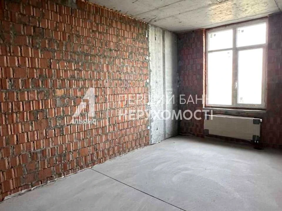 Квартира. Одеса, проспект Тракторостроителей