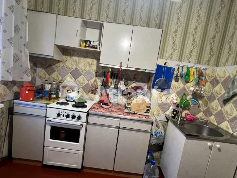 Apartment. Odessa, Akademika Zabolotnogo Street