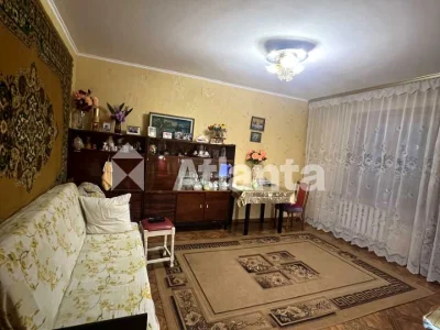 Квартира. Одесса, проспект Заболотного