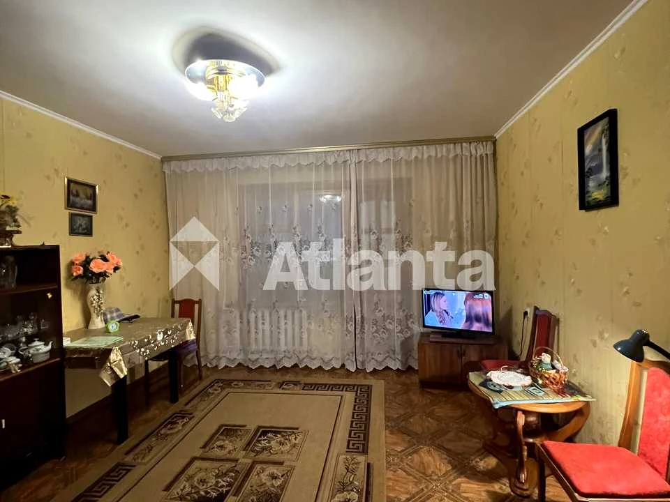 Квартира. Одесса, проспект Заболотного
