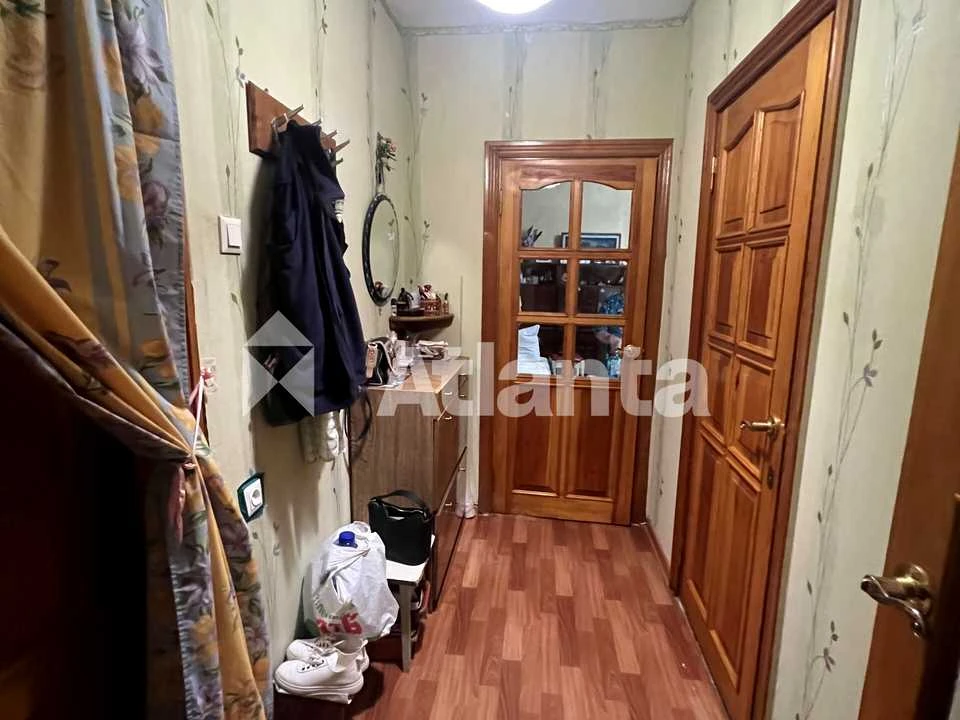 Квартира. Одесса, проспект Заболотного