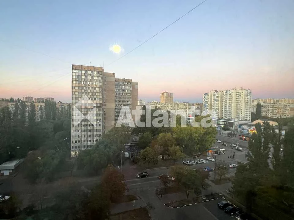 Квартира. Одесса, проспект Заболотного