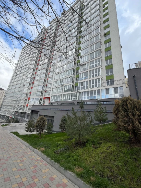 Рассрочка на 36 мес. в сданном доме на 1 ком квартиру. Ремон