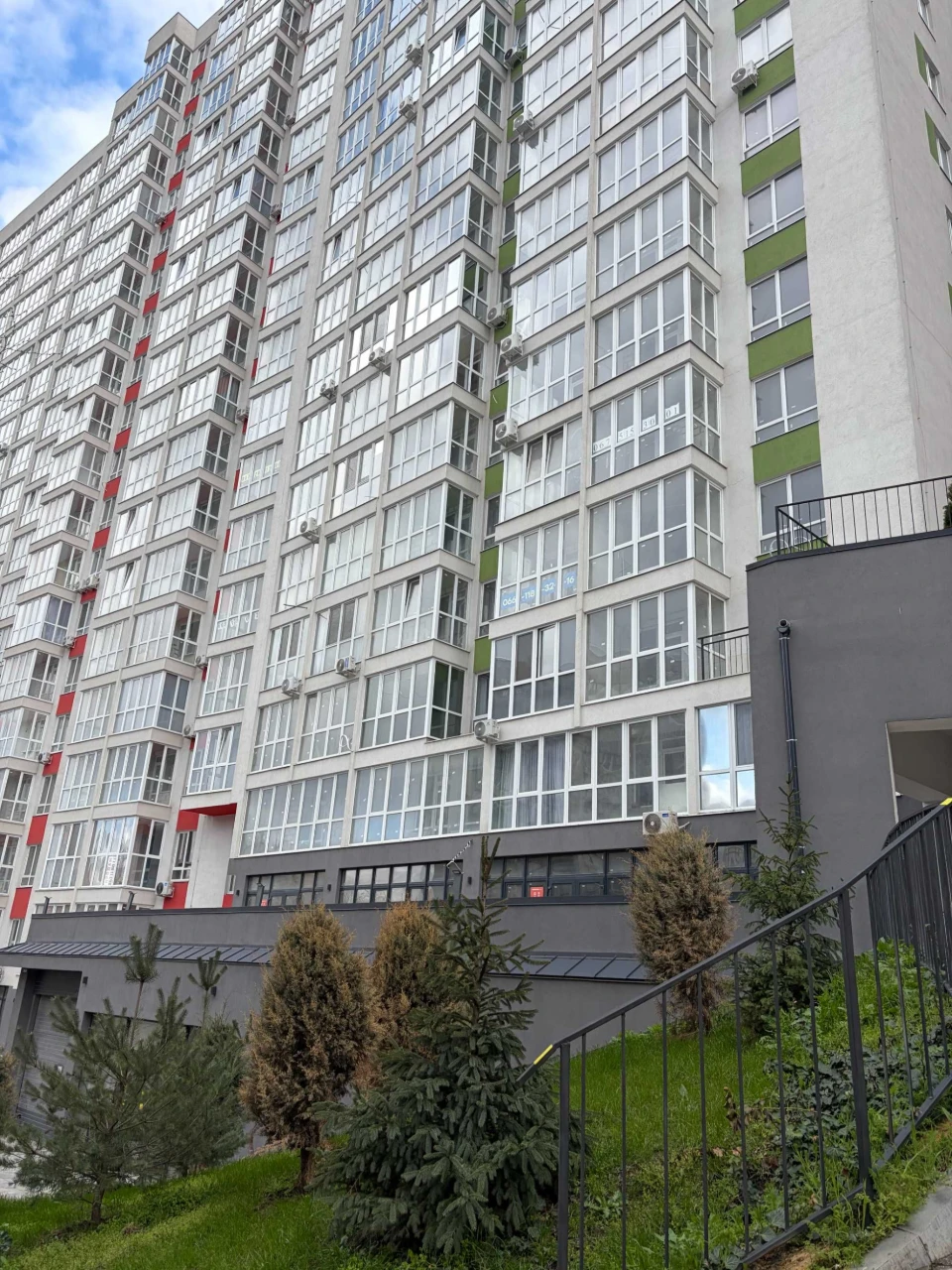 Рассрочка на 36 мес. в сданном доме на 1 ком квартиру. Ремон