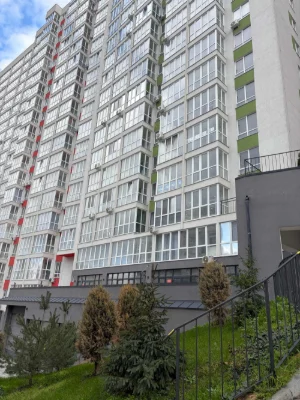 Рассрочка на 36 мес. в сданном доме на 1 ком квартиру. Ремон