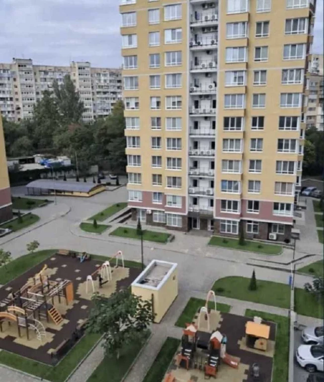 Продам 1-комнатную в Sun City