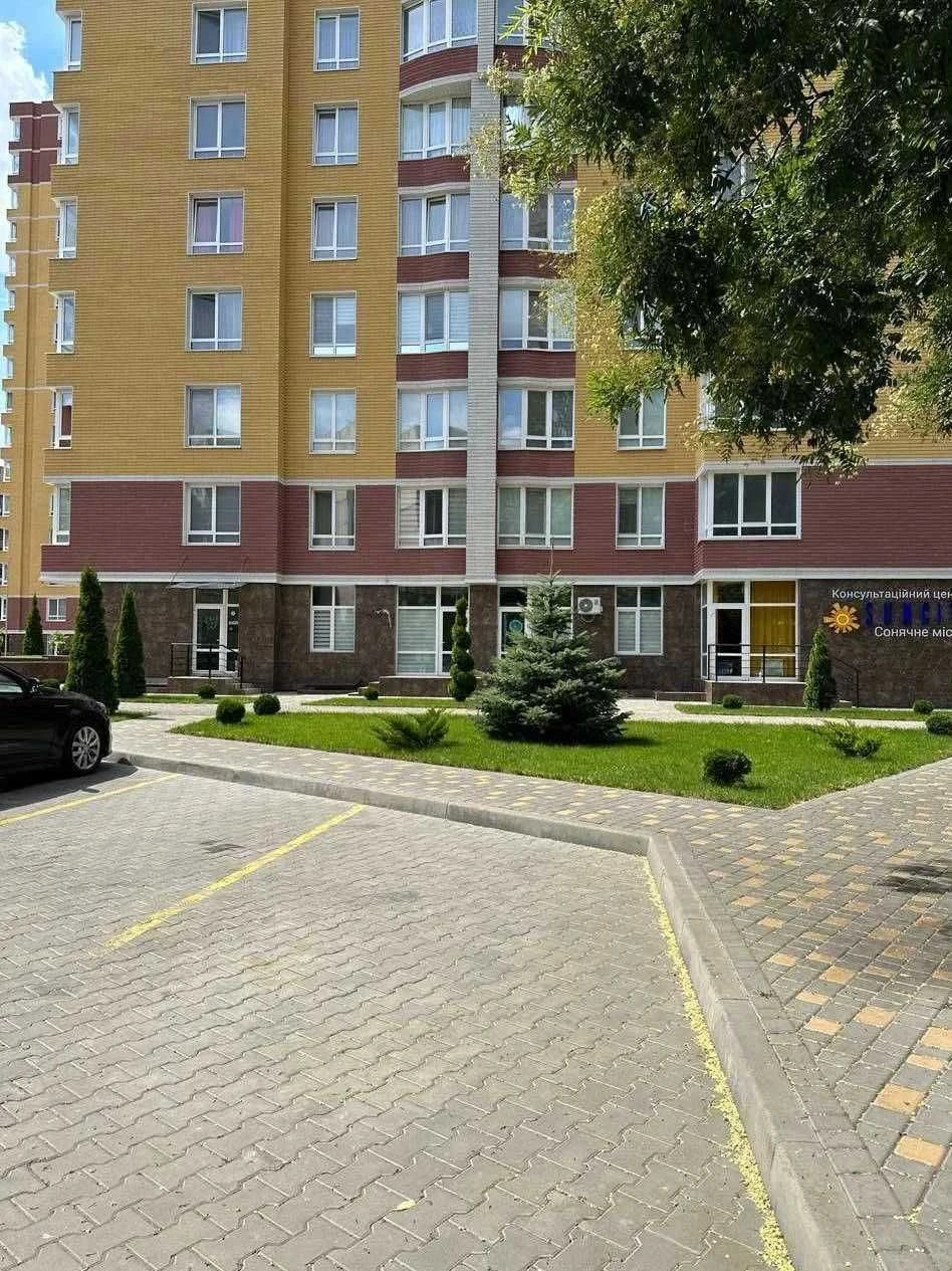 Продам 1-комнатную в Sun City