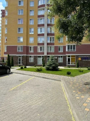 Продам 1-комнатную в Sun City