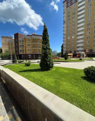 Продам 1-комнатную в Sun City