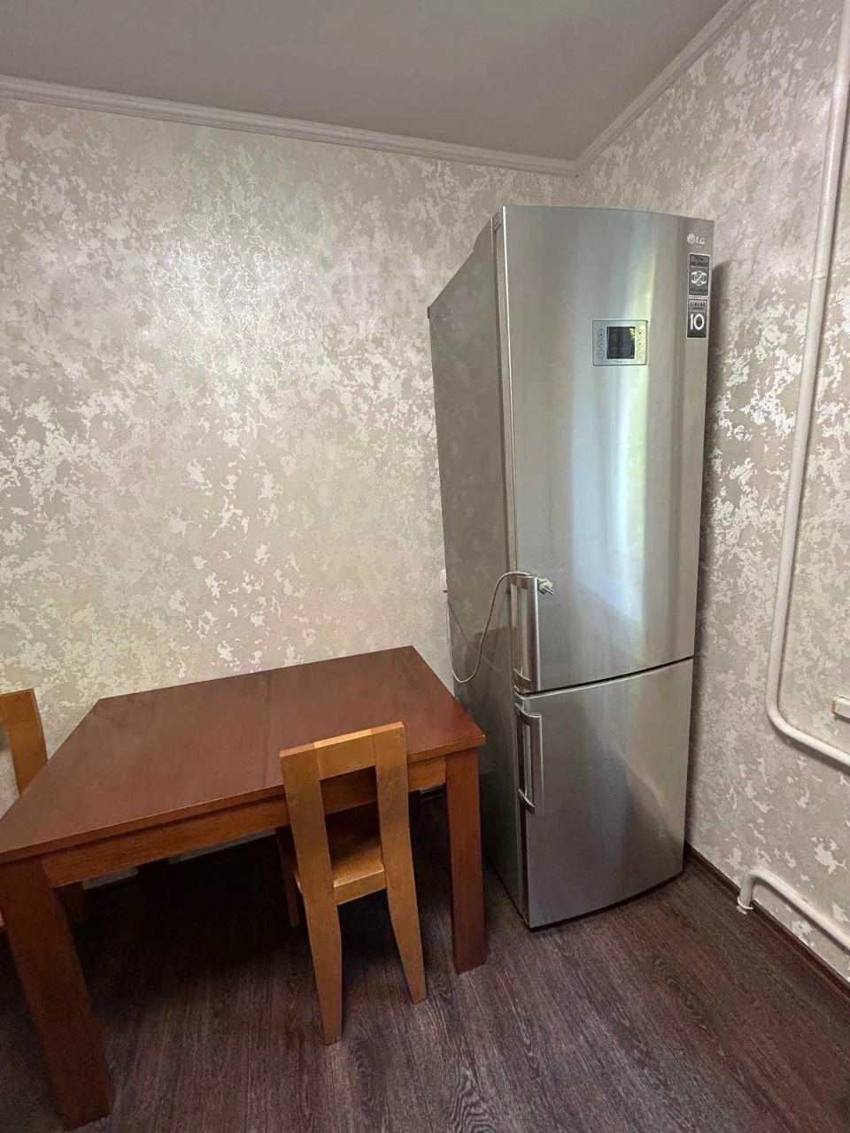 Квартира в Заболотного /Крымский бульвар, 4/9