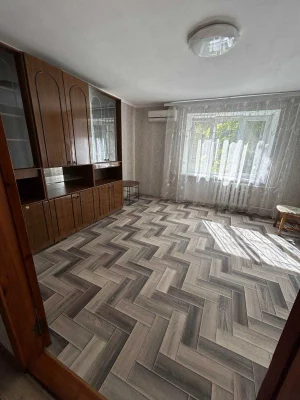 Квартира в Заболотного /Крымский бульвар, 4/9